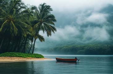 Andaman Island Discovery