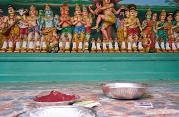 Ayodhya Ramjanambhomi Darshan with Lucknow