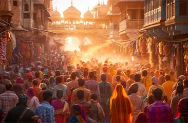 Ayodhya with Chhapaiya