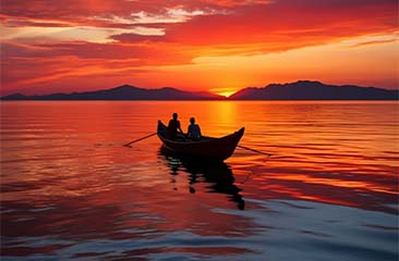 Classic Kerala Escape