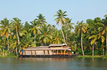 Kerala Quick Escape
