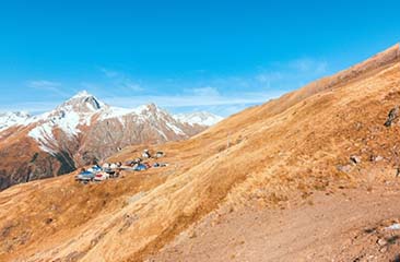  Ladakh Lovers’ Retreat