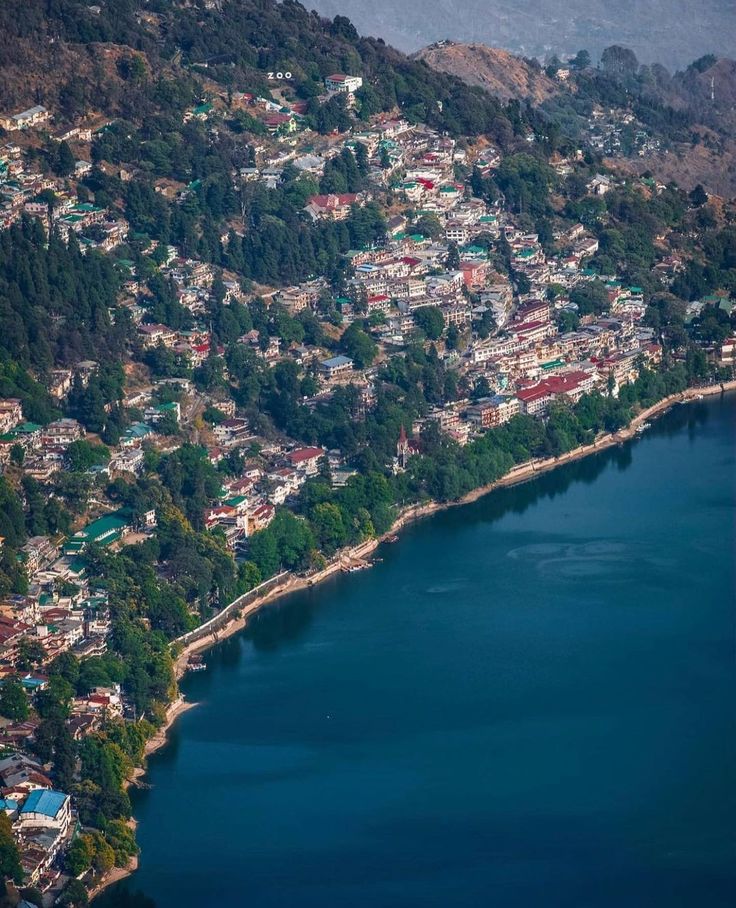 Nainital Luxe Escape
