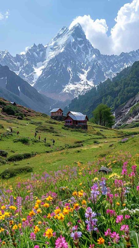  Nainital Quick Getaway