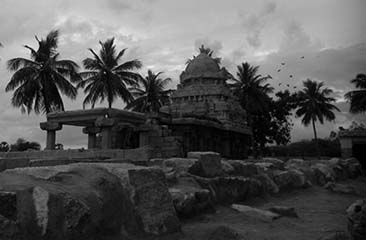 Odisha Heritage & Nature Escape 