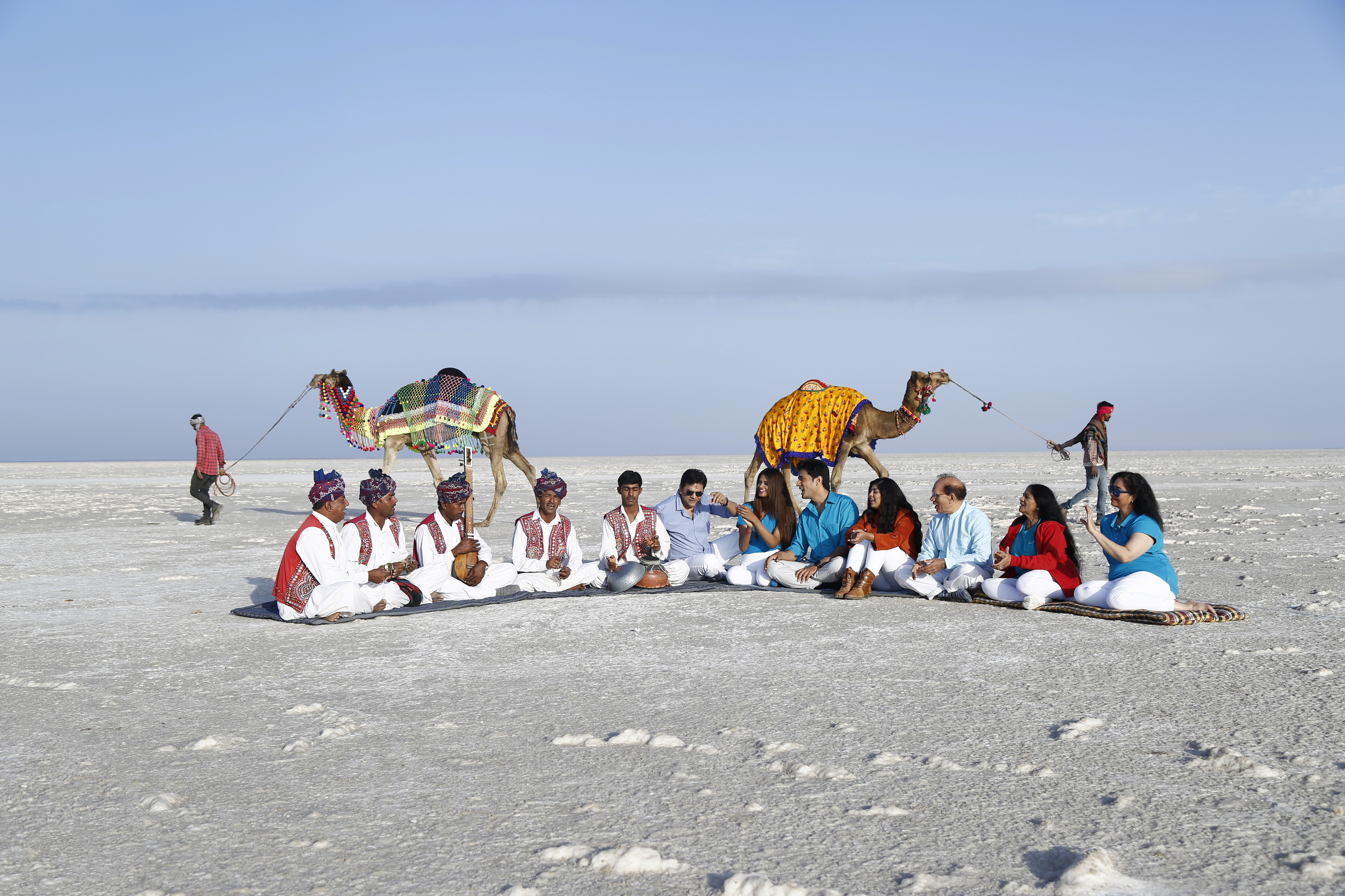 Rann Utsav