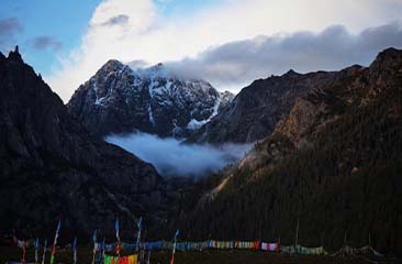 Romantic Sikkim Escape