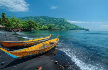 The Royal Andaman Luxury Retreat