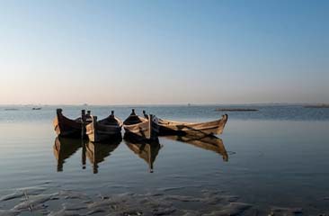 Sacred Varanasi Tour