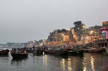 Spiritual Ayodhya Darshan