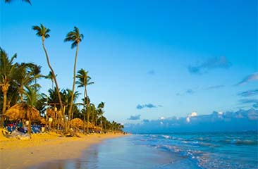 Sun, Sand & Serenity