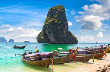 Thailand Royale
