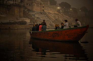 Varanasi Prayagraj With Gaya