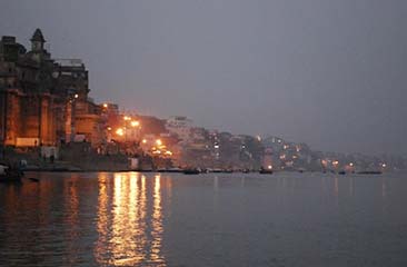 Varanasi Special with Vindhyachal